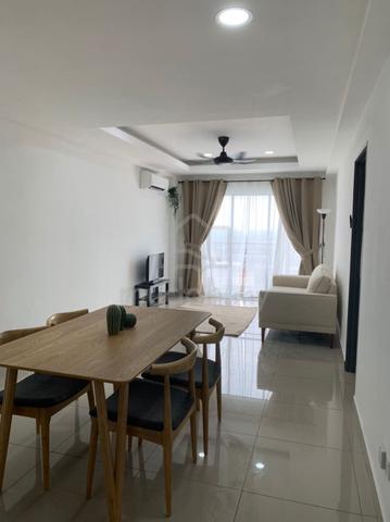 Palm Garden Apartment 1