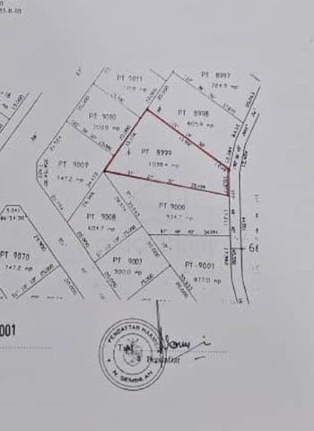 Prime property in Rasah Kemayan, Seremban 2 1