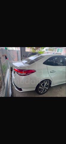 2022 Toyota VIOS 1.5 G MY19 FACELIFT (A) - 2