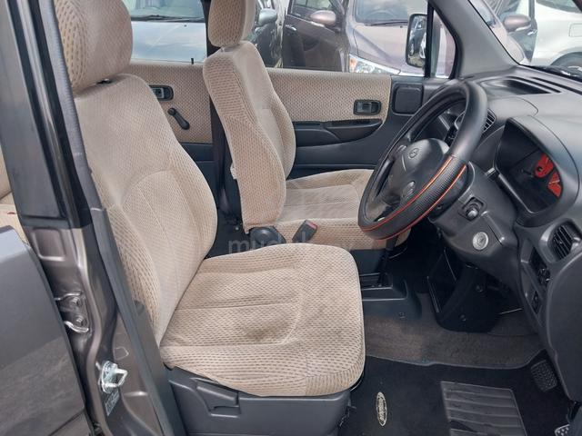 2006 Perodua KENARI 1.0 EZ (A) - 4