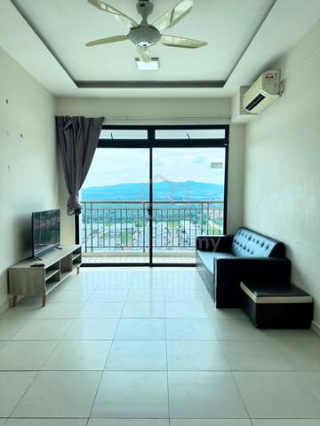 The Garden Residences 1
