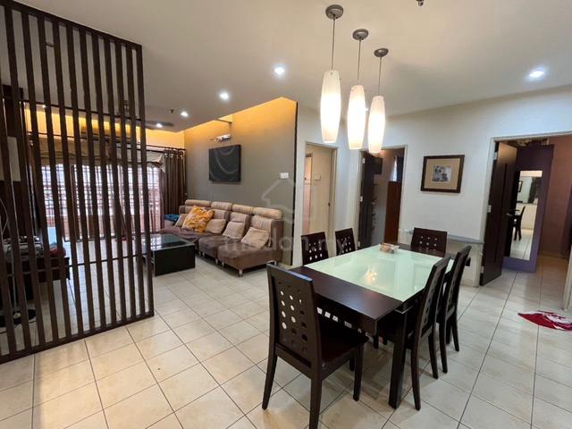Prima Regency 1
