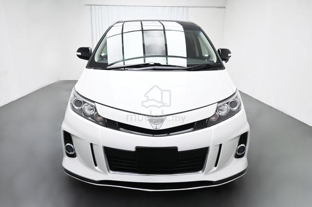 2015 Toyota ESTIMA 2.4 ACR50 (A) AERAS PREMIUM - 2