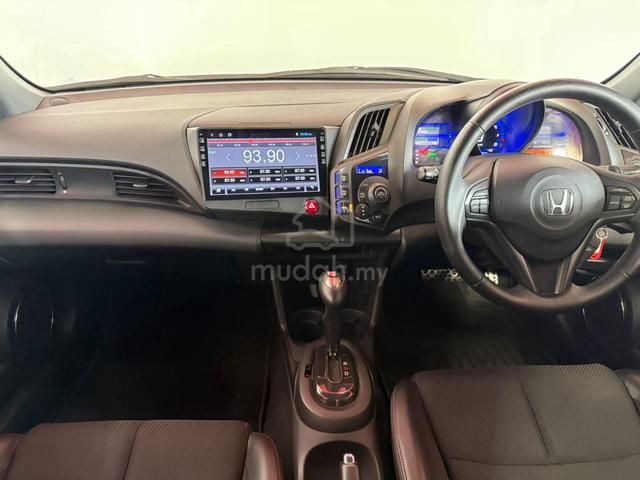 ORI13 Honda CR-Z 1.5 S FACELIFT (A) 3 YR WARRANTY - 5