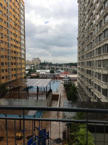 Palm Garden Apartment 1