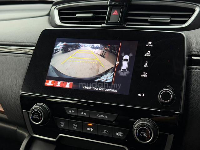 2023 Honda CR-V 1.5 TC-P 4WD CRV AWD FULL SERVICE - 4