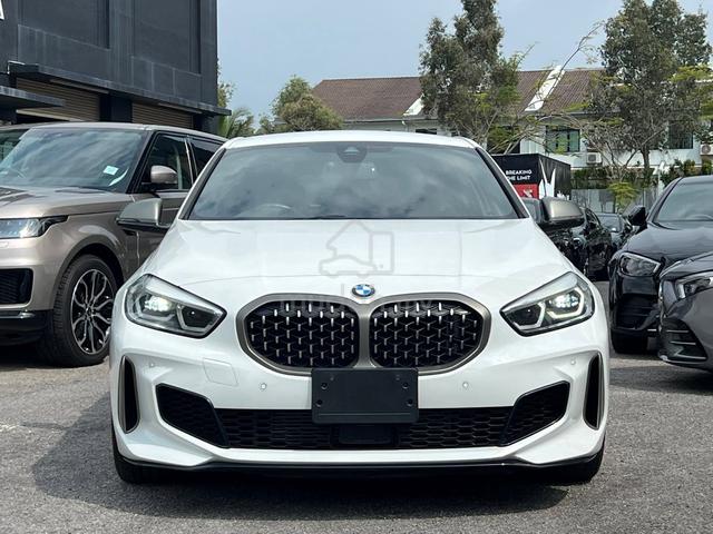 2021 Bmw 135iM 2.0 XDRIVE TRIGON ALCANTAR (JAPAN) - 4
