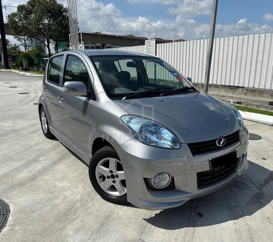 2009 Perodua MYVI 1.3 EZi FACELIFT (A) CASH BUYER - 2