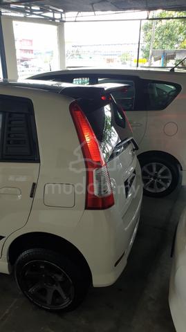 Perodua VIVA 1.0 ELITE EZI AUTO SRS AIRBAG ABS - 4
