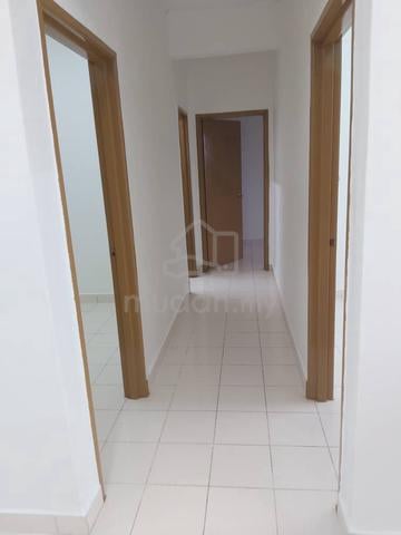Tropika Apartment 1