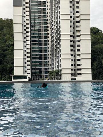 D'Cosmos Residences 1