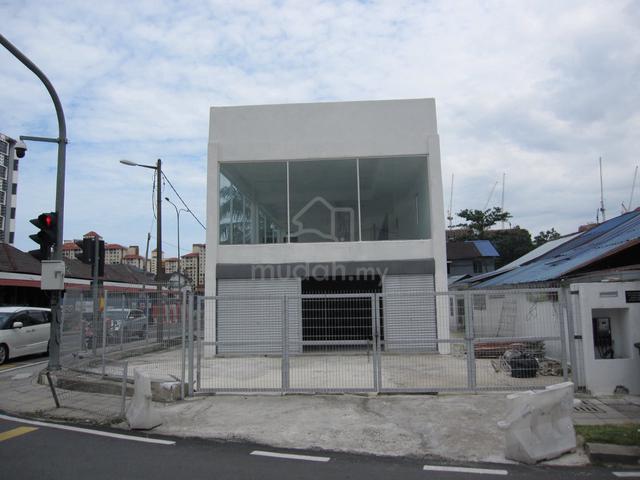 Setapak Diamond Square Office  Rent 1