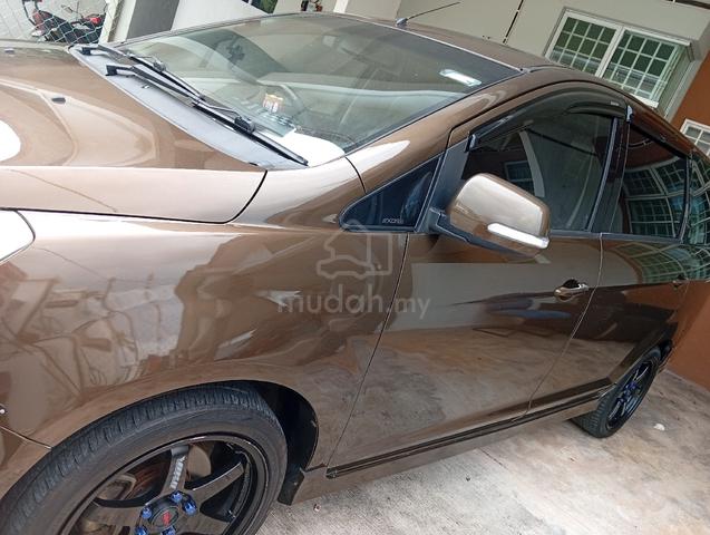 Proton EXORA (A) - 3