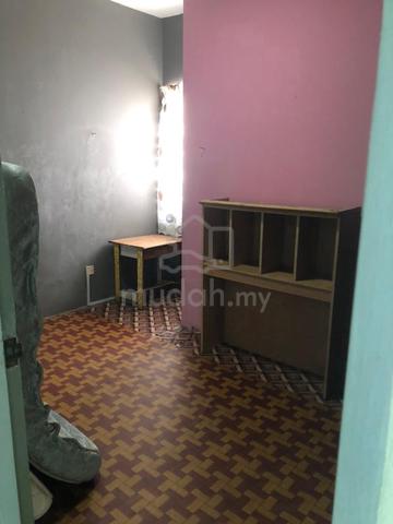 Sri Ros Apartment 5