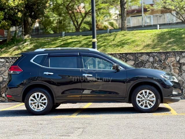 FULON🔥Nissan X-TRAIL 2.0L (A) OFFER DEAL 📢 - 3