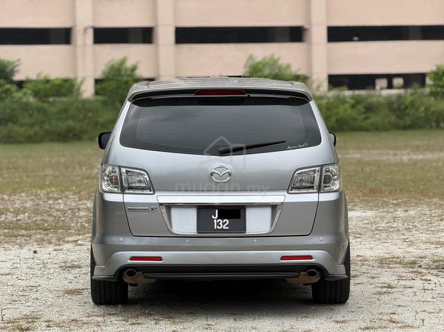 2011 Mazda 8 2.3 LF59 (A) ( Car King Condition ) - 3