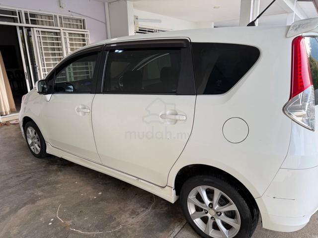 2010 Perodua ALZA 1.5 EZI (A) - 5