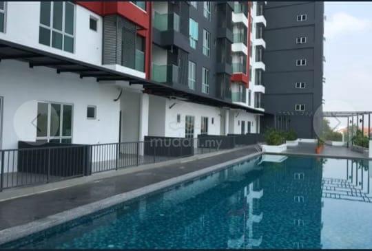 Silk Residence 1