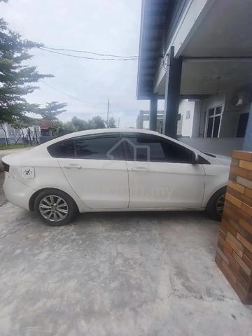 2014 Proton PREVE 1.6 EXECUTIVE (M) - 4