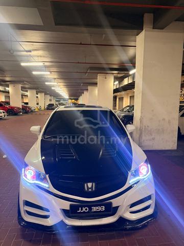 2006 Honda CIVIC 1.8 S I-VTEC (A) - 1