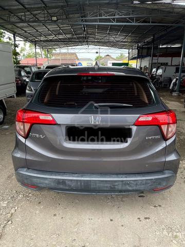 2018 Honda HR-V 1.8 E ENHANCED (A) - 3