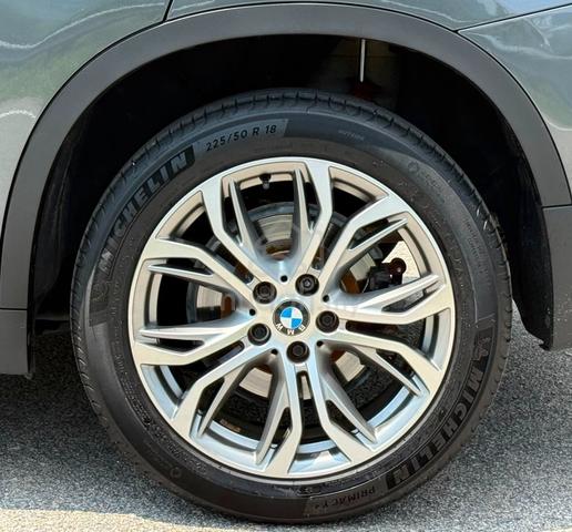 2019/2020 BMW X1 2.0 (Dual Clutch) Full Loan 8-9Y - 3