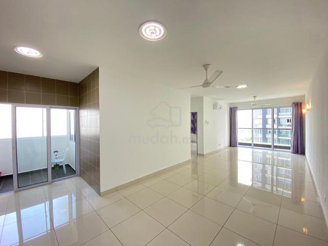 Aurora Residence @ Lake Side City 1