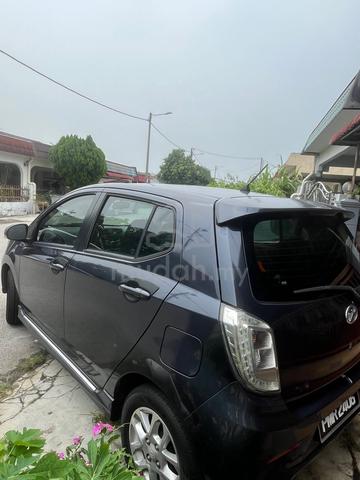 2016 Perodua AXIA 1.0 SE - 3