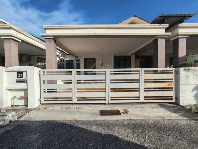 HOMESTAY♥️ Bertam untuk dijual 1