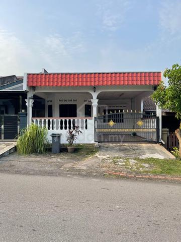 Taman Kelemak Jaya 1