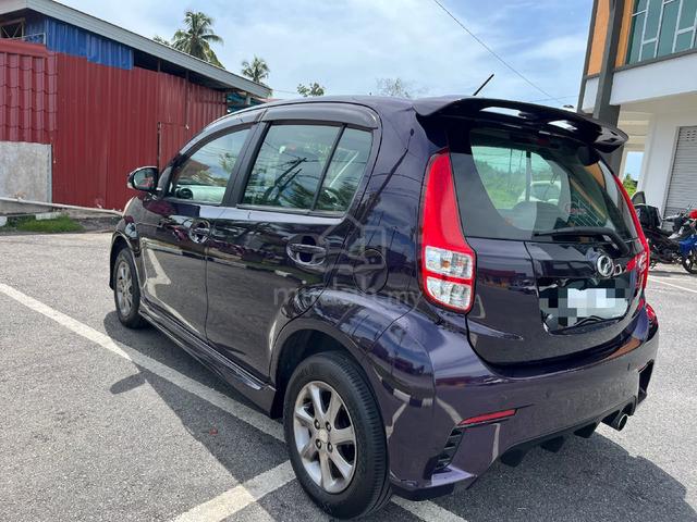 2011 Perodua MYVI 1.5 SE ZHS (A) - 4