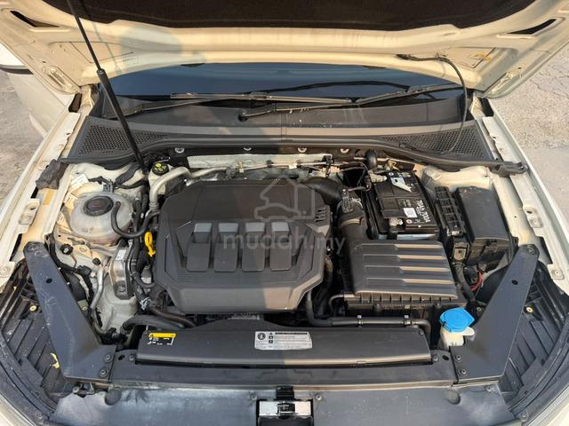 2020 Volkswagen PASSAT 2.0 TSI (CKD) - 4