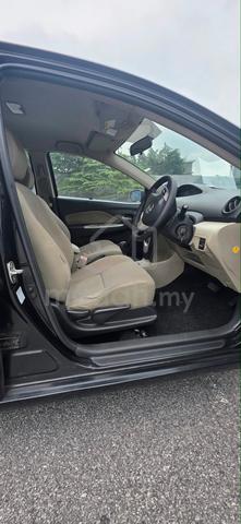 2007 Toyota VIOS 1.5 G NCP93R-BEPGKE (A) - 4
