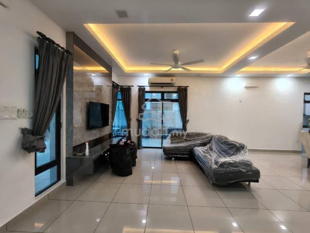 Sentrio Residences @ Senai 1