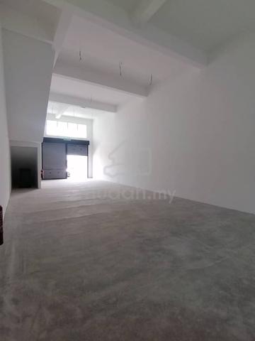 Pusat perniagaan Seri JURU 1 City ~ new phase-phase 3 Bukit Mertajam 1