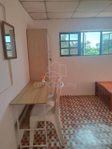 Bilik Sewa Lelaki Bandar Kota Bharu 1