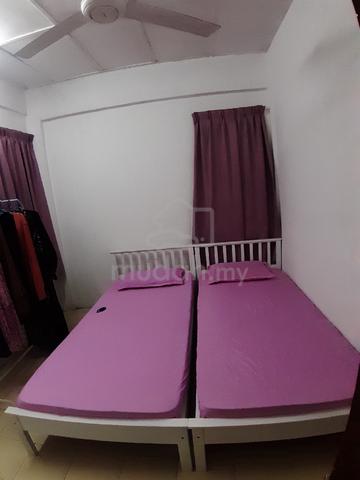 Room near MRT BTHO 1