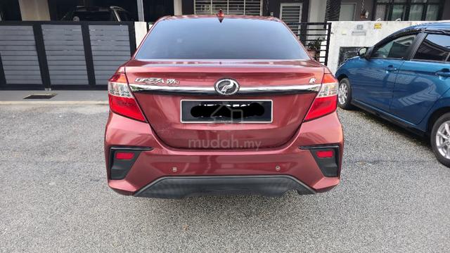 2020 Perodua BEZZA 1.3 PREMIUM X (A) - 3