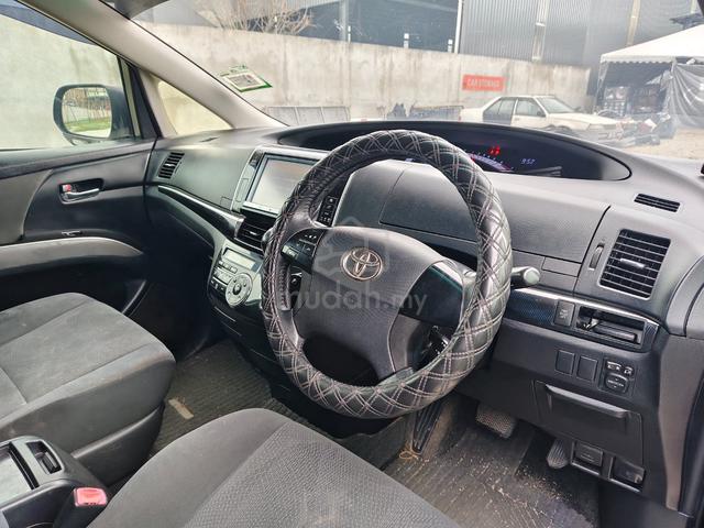 2012 Toyota Estima 2.4 AERAS FL 5-Years Warranty - 3