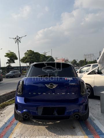 Mini Cooper Auto 2013 Loan Kedai - 3