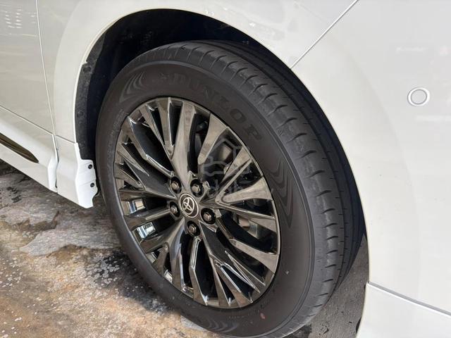 GRED SA 400KM ONLY 2025 Toyota VELLFIRE Z PREMIER - 5