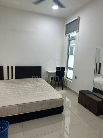 Larkin SKS Habitat Medium Room For Rent 1