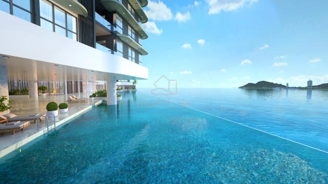 The V by Jesselton 1