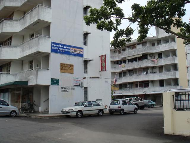 Taman Batu Bukit 1