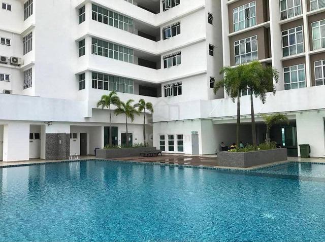 Skysuites @ Meldrum Hills 1
