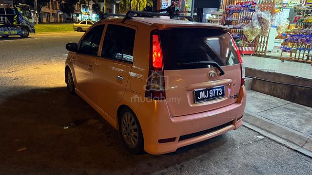 2010 Perodua VIVA 1.0 ELITE (A) - 3