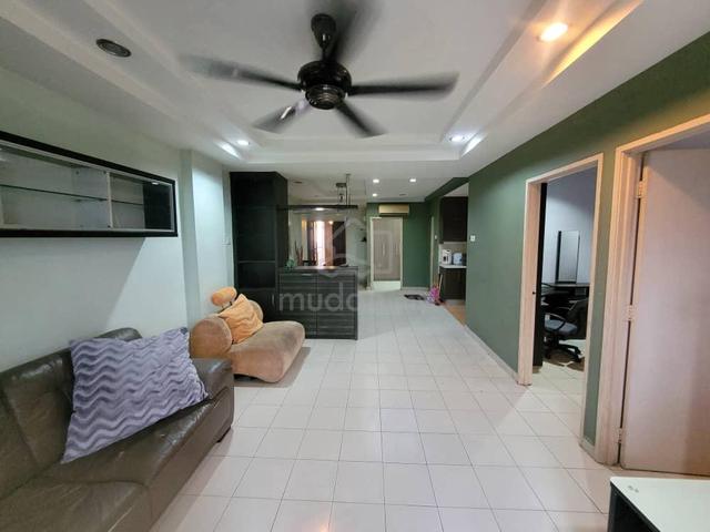 Vista Perdana (Butterworth) 1