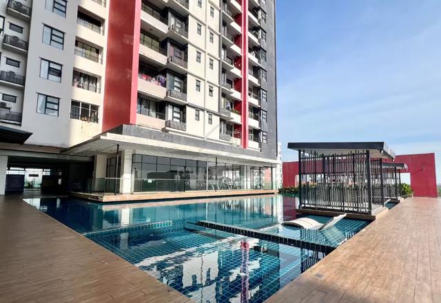 D'Aman Residences 1
