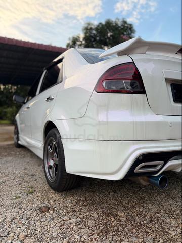 2013 Proton SAGA 1.3 FL (M) - 5