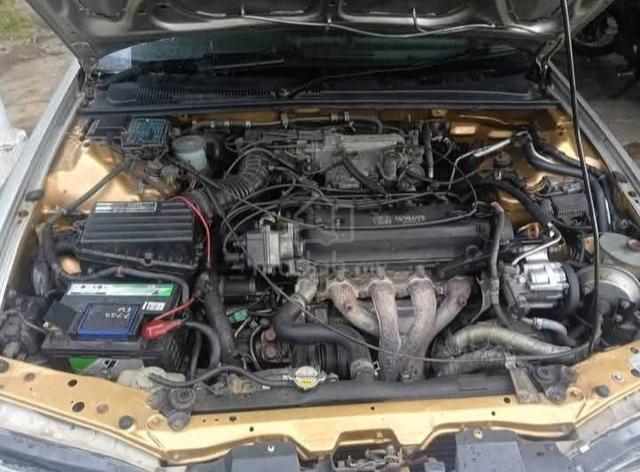 1995 Honda ACCORD 2.0 EXL (A) - 4
